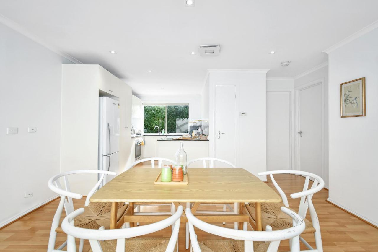 Lovely 3 Bedroom UnitHighett エクステリア 写真
