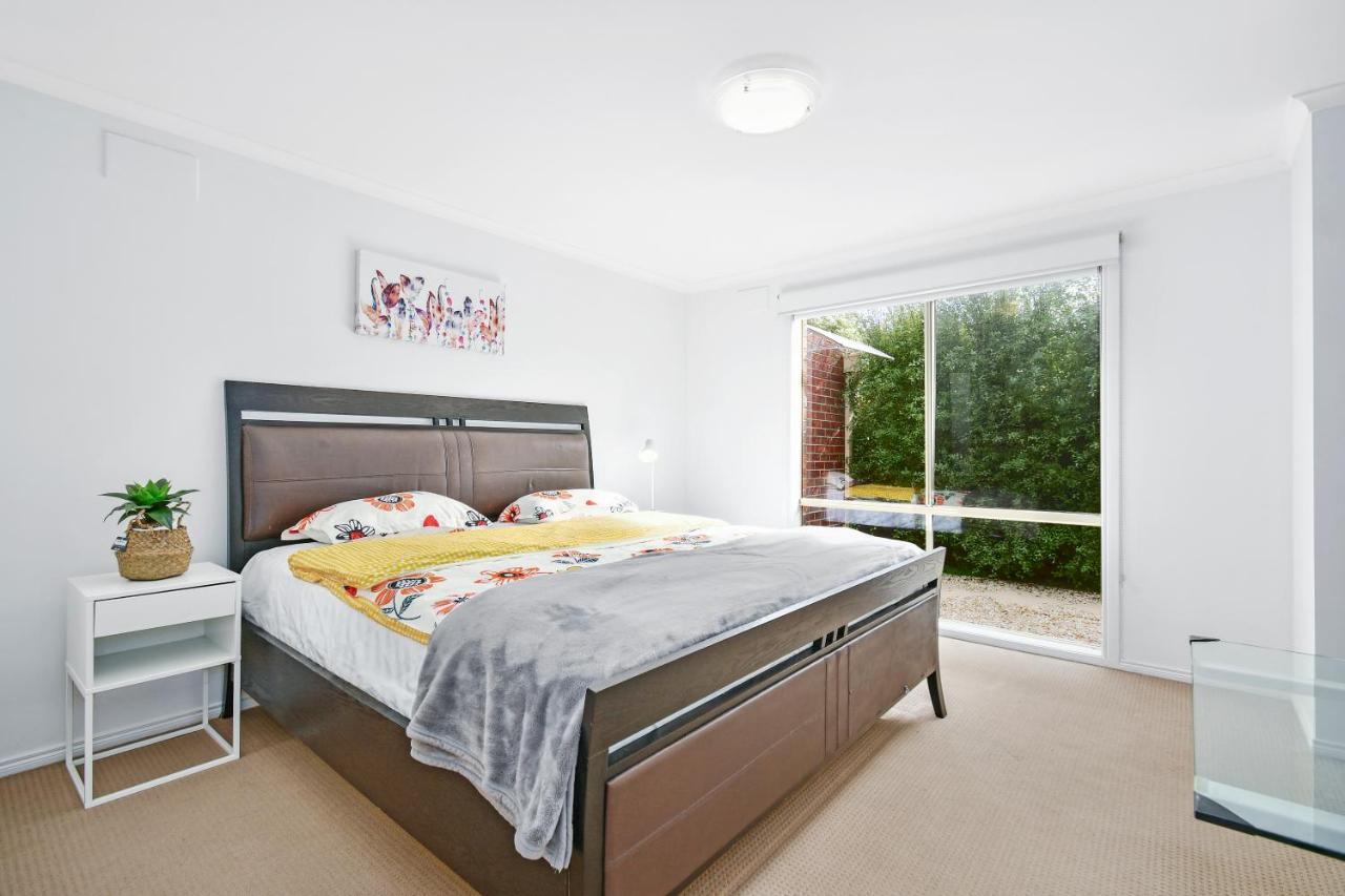Lovely 3 Bedroom UnitHighett エクステリア 写真