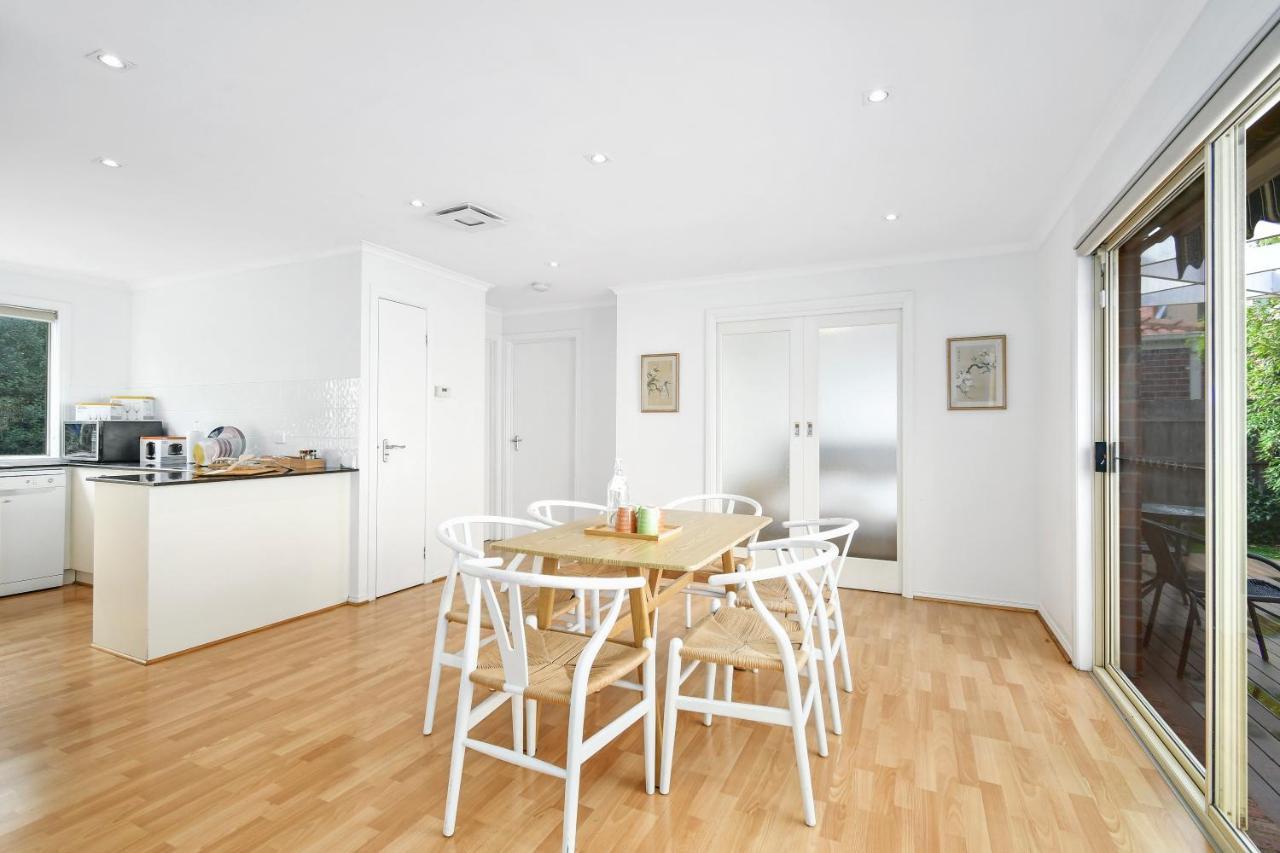 Lovely 3 Bedroom UnitHighett エクステリア 写真