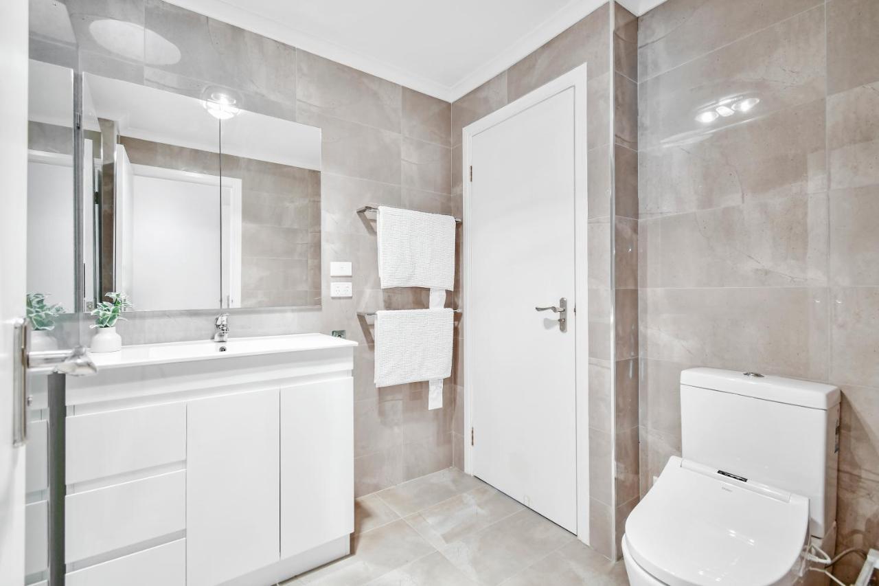 Lovely 3 Bedroom UnitHighett エクステリア 写真