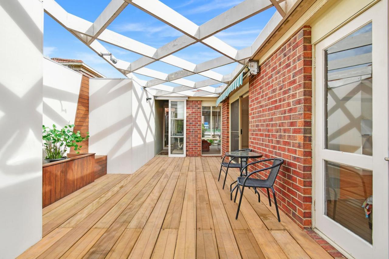 Lovely 3 Bedroom UnitHighett エクステリア 写真