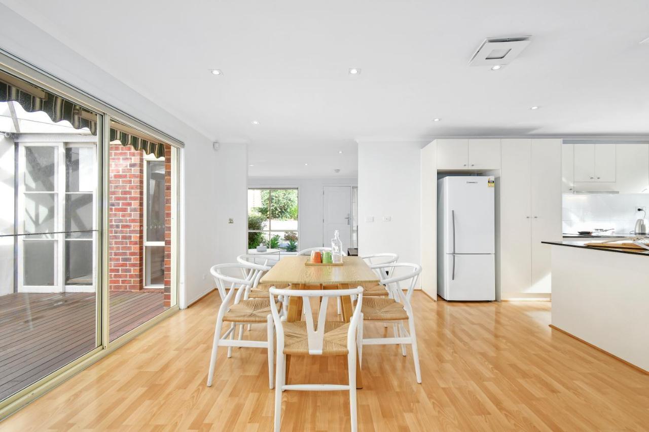 Lovely 3 Bedroom UnitHighett エクステリア 写真